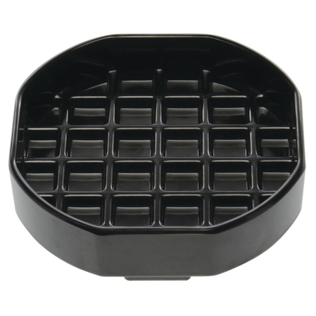 Hubert 40937 - Drip Tray, 6", Octagonal