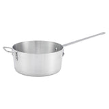 Winco ASP-7 Sauce Pan 7 Qt. 10-3/4" Dia. X 5-1/2"H