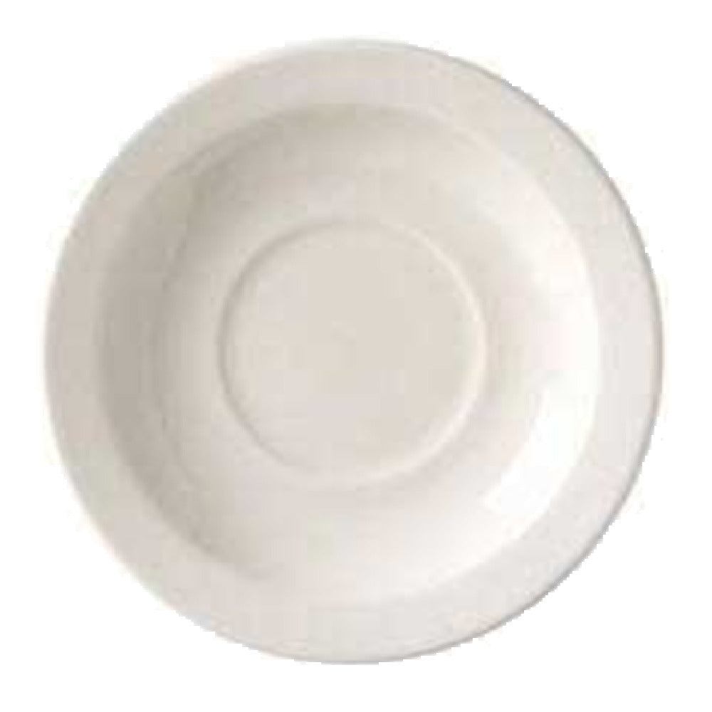 Vertex China VNR-2 Saucer 5-1/2" Dia. Round