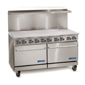 Imperial IR-10-EW Pro Series Restaurant Range Electric 60"