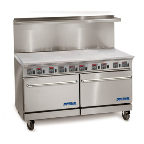 Imperial IR-10-EW-C Pro Series Restaurant Range Electric 60"