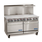 Imperial IR-10-EW-CC Pro Series Restaurant Range Electric 60"