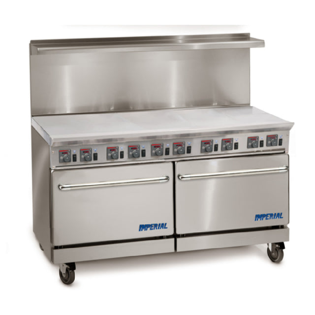 Imperial IR-10-EW-XB Pro Series Restaurant Range Electric 60"