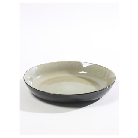 Paderno B1013054 Schaal/Bowl 9-5/8" Dia. X 1-5/8"H Medium