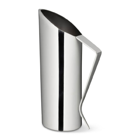 Bon Chef 61315 Milan Collection Water Pitcher 64 Oz. 3-7/8" X 11-1/2"