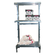SPG 4H4504 - Kelmax Cantilever Shelving, Adjustable, Tubular