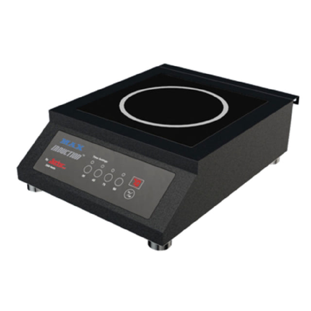 Spring USA SM-351C-FT MAX Induction™ Cook Range Countertop Single