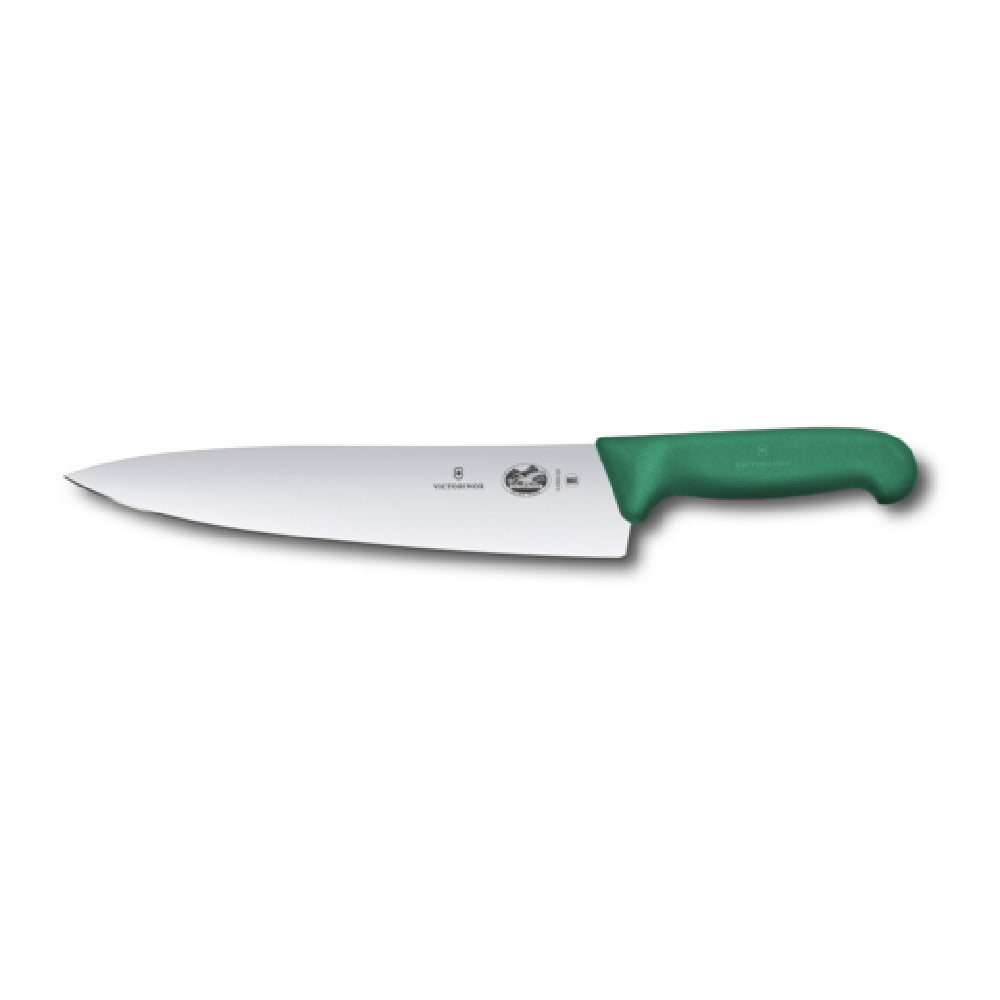 Victorinox 5.2004.25 Chef's Knife 10" Blade 2-1/4" Width At Handle