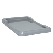 Quantum LID2417CS_WHITE - Lid, Fits TUB2417-8 And TUB2417-12, Available In Multiple Colors Polypropylene