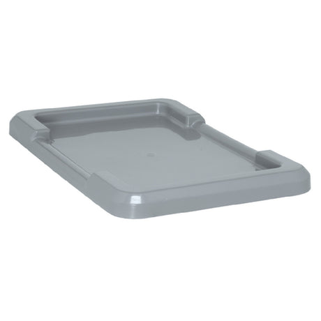 Quantum LID2417CS_BLUE - Lid, Fits TUB2417-8 And TUB2417-12, Available In Multiple Colors Polypropylene