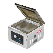 Skyfood Equipment SVP16 Chamber Vacuum Sealer Countertop 16" Removable Seal Bar