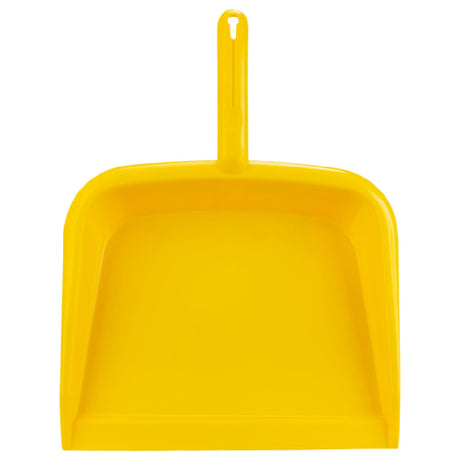 Carlisle 361440EC04 Carlisle Sparta® Dust Pan 13.78"L X 10.04"W X 2.17"H