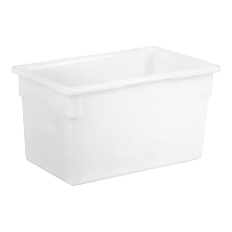 Cambro 182615P148 Food Storage Container 18" X 26" X 15" 22 Gallon Capacity