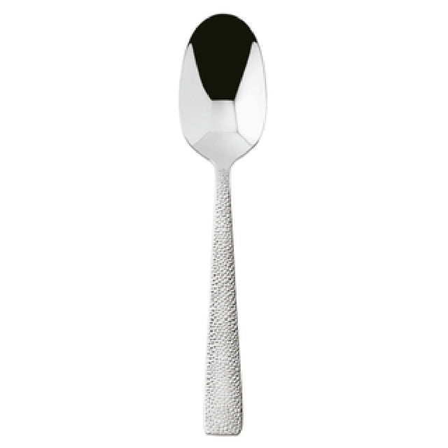 Paderno 52517-37 Espresso Spoon 4-3/8" Stainless Steel