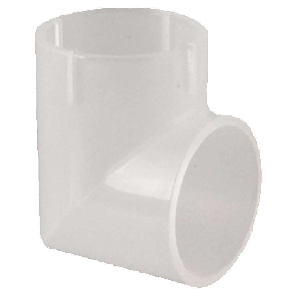 Franklin Machine Products 178-1063 Elbow Canister Plastic