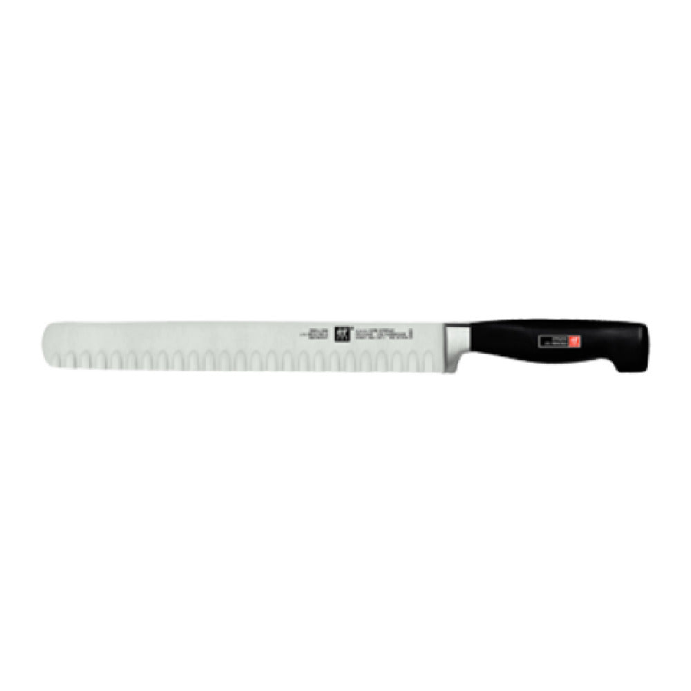 Zwilling 31081-263 Four Star® Slicing Knife 10" Hollow Edge