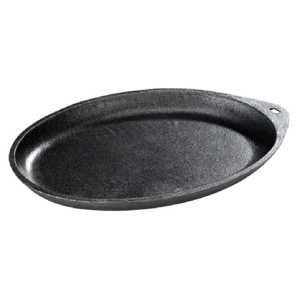 Browne Foodservice 573720 Skillet 10-3/5" X 7-2/5" X 9/10" Overall 9-1/4" X 6-4/5" X 3/4" Well