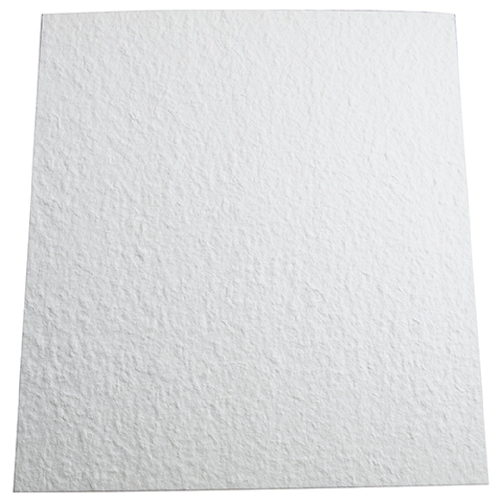 Franklin Machine Products 544-1032 Pad Filter (16" X 18" )