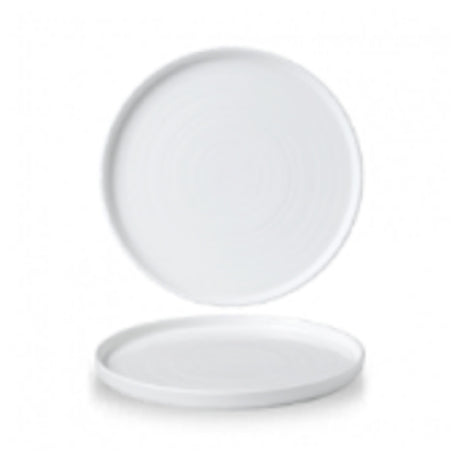 Churchill China WHVMWP261 Chef's Plate 10-1/4" Dia. Round