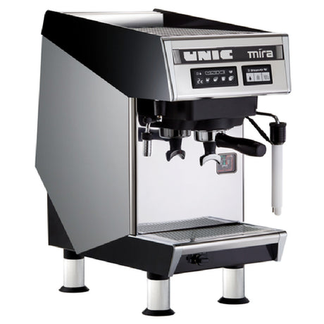 Grindmaster Cecilware MIRAHP GRINDMASTER Beverage (1011-014) UNIC Mira Espresso Machine