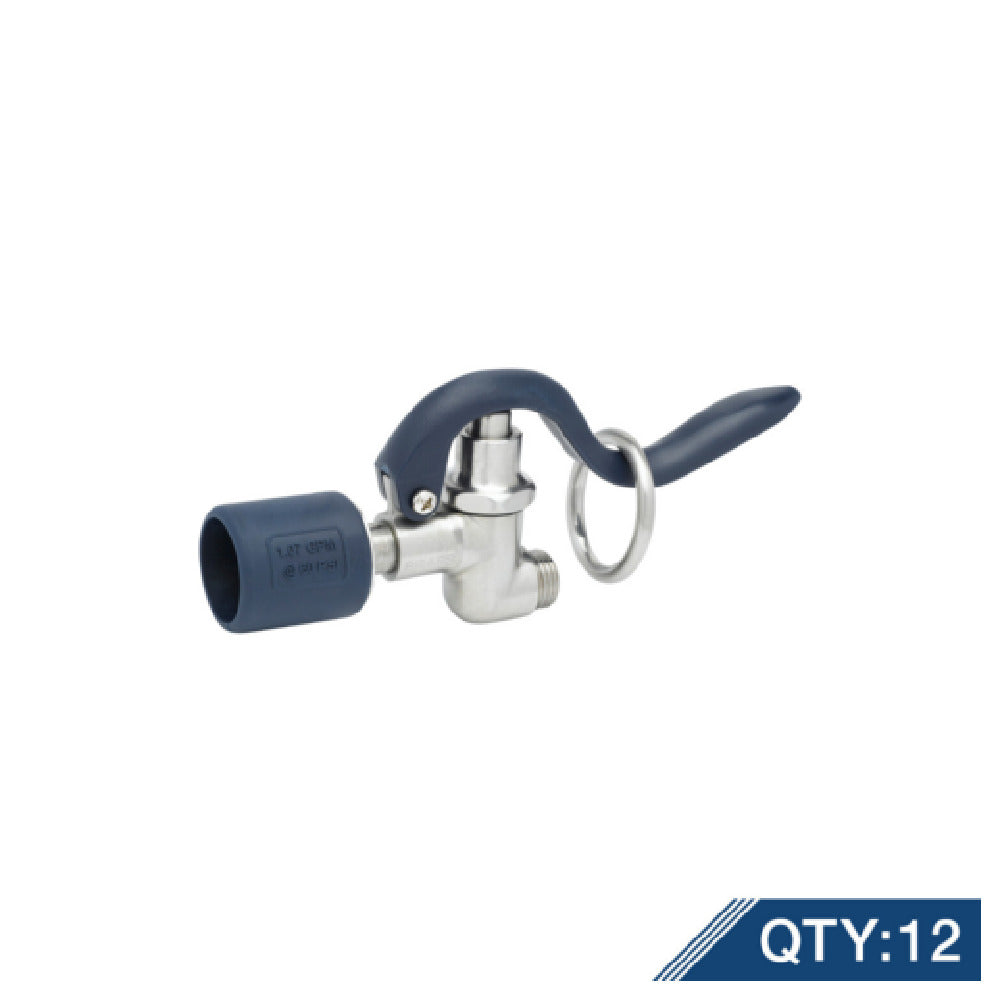 T&S Brass S-0107-JM S-0107-J Spray Valves (Master Qty. 12)