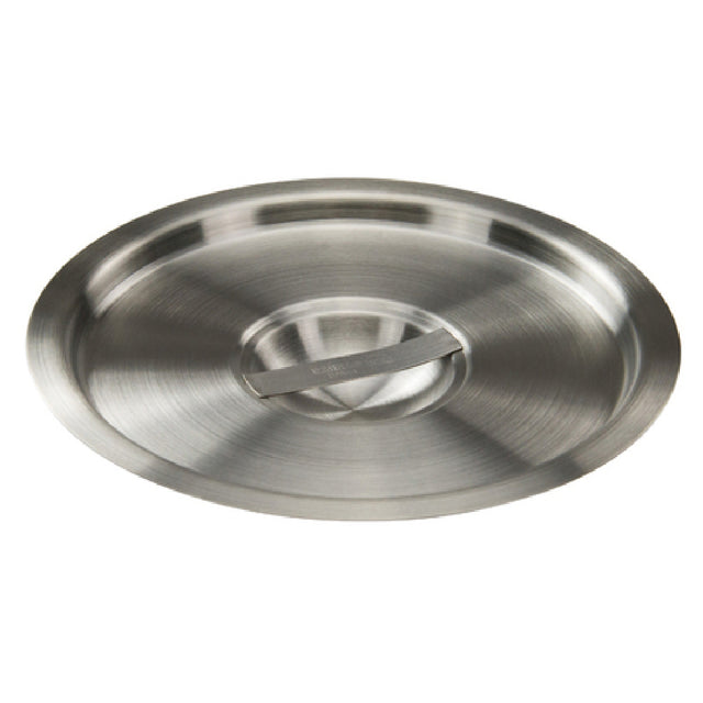 Winco BAMN-6C Bain Marie Lid For BAMN-6 Stainless Steel