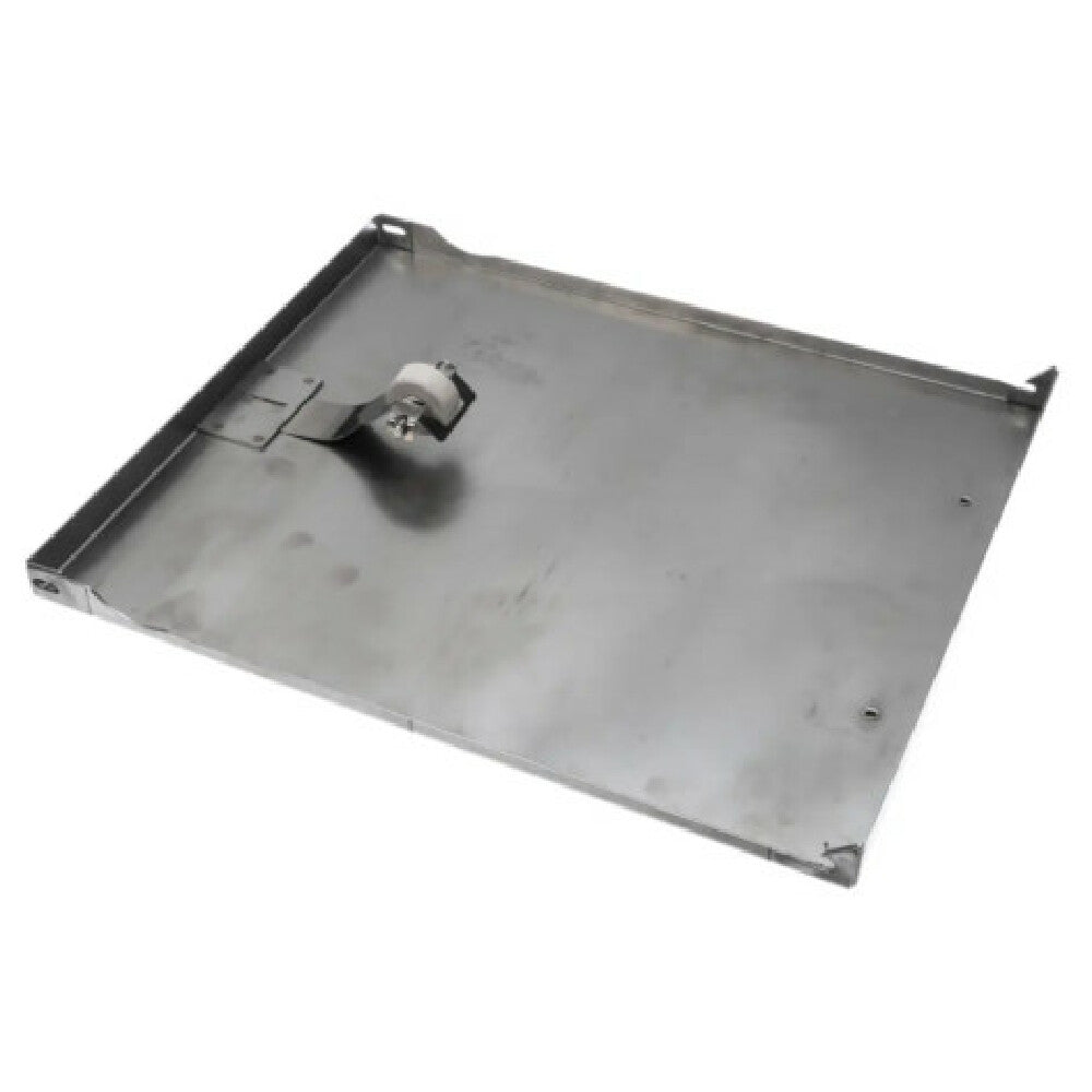 Franke 615001 Cover Conveyor