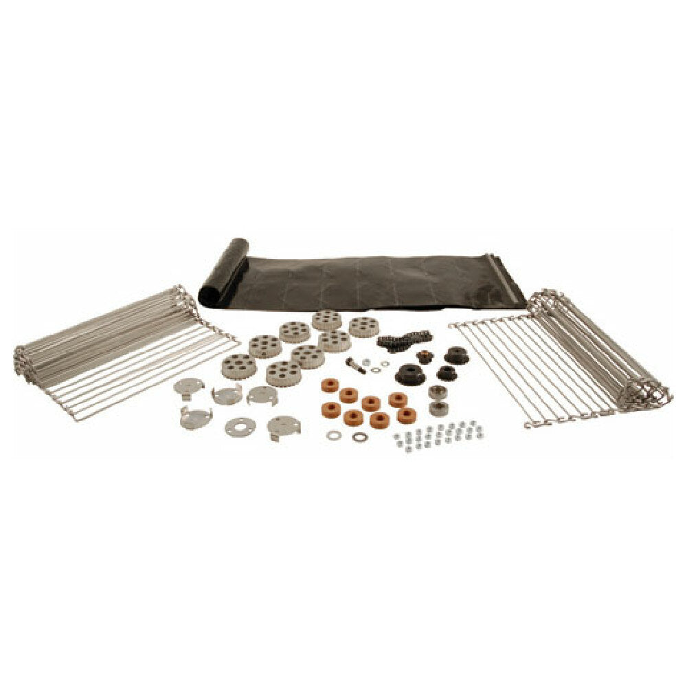 Private Label MVR1831152 Rebuild Kit Toaster Vct 2000