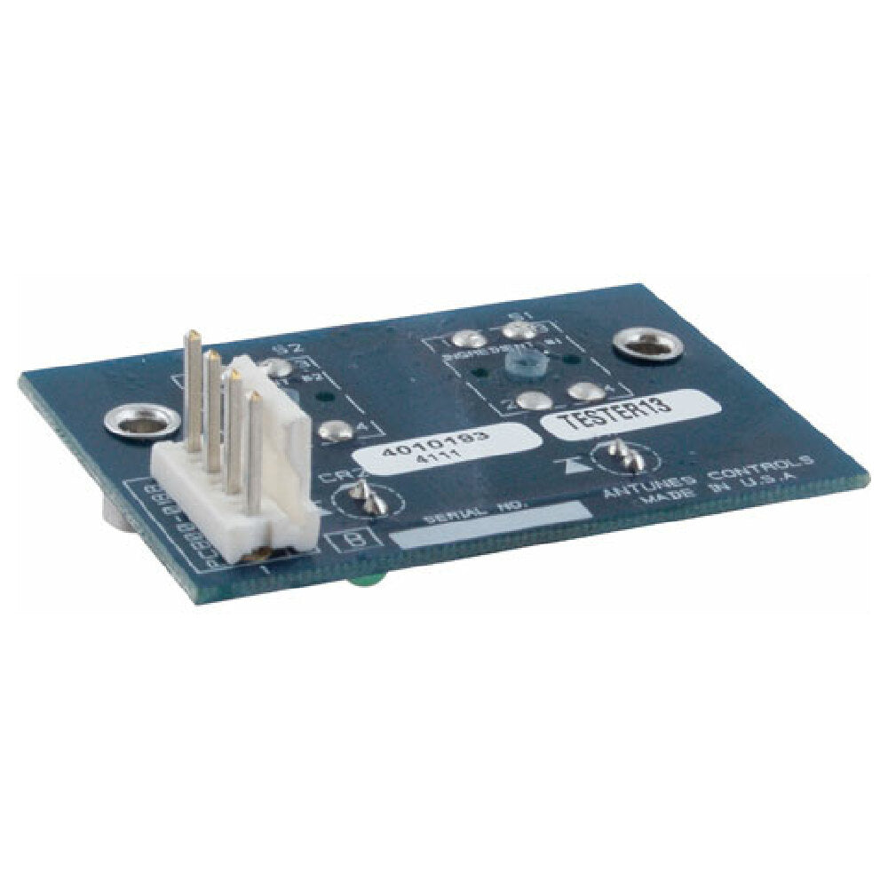Roundup - AJ Antunes 4010193 Board Pc Switch Two Button