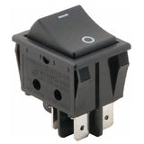 Franke 621931 Switch Rocker Dpst On Off