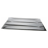 Roundup - AJ Antunes -7000625 Sheet Platen (3 Pack) Vct 2010