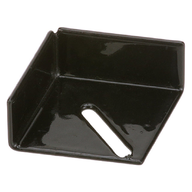 Roundup - AJ Antunes -0504070 Clip Glass Retainer (rubber Coated)