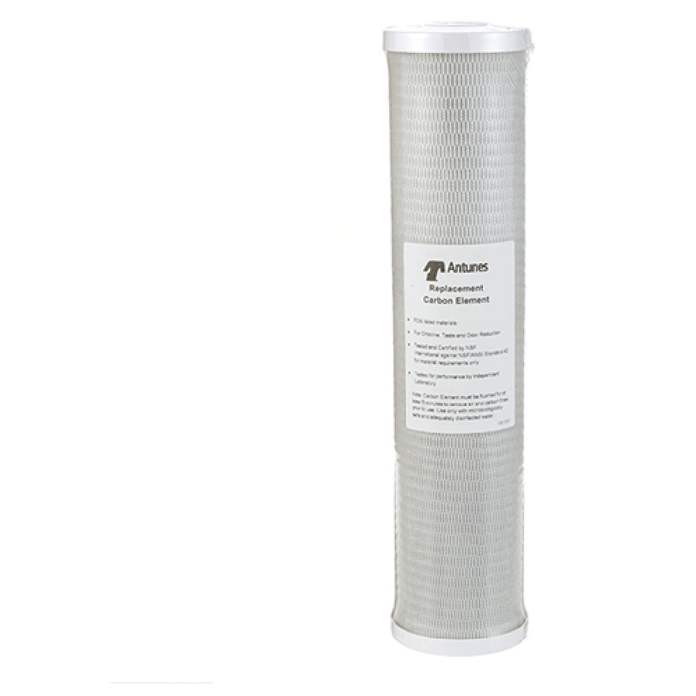 Roundup - AJ Antunes 7000669 Cartridge Filter (carbon C420)
