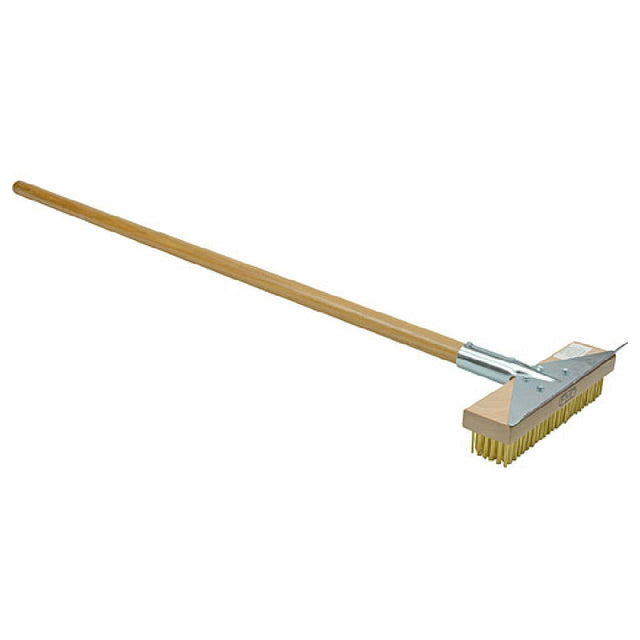 Malish 83317 Brush Pizza Hd