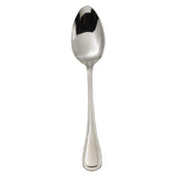 Browne Foodservice 501904 Paris Tablespoon 8-1/10" Long 1/8" (3.0mm) Thick