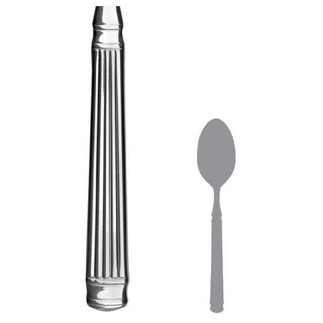 Steelite 5742SX001 Teaspoon 6-1/4" 18/10 Stainless Steel