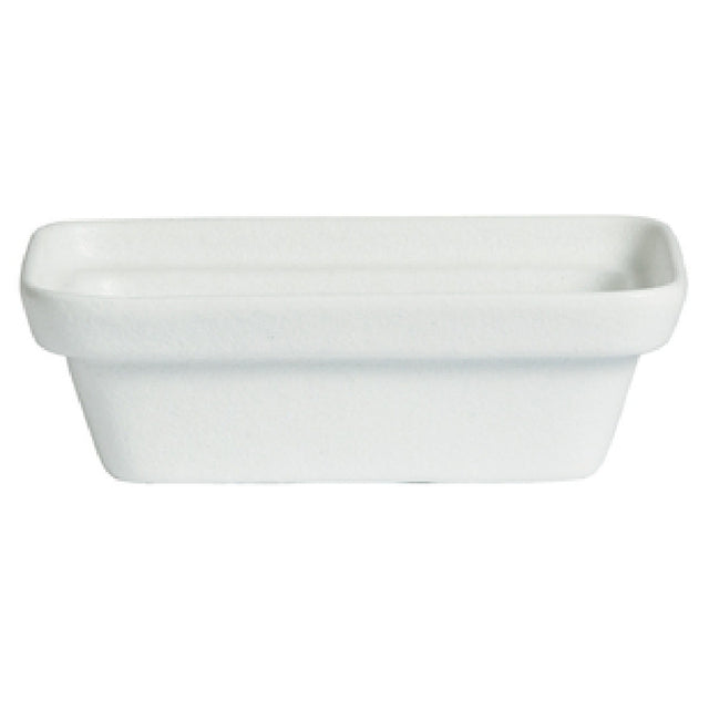 GET Enterprises BUD23-MOD Bugambilia® Salad Bar Bowl With Rim 50-3/4 Oz.