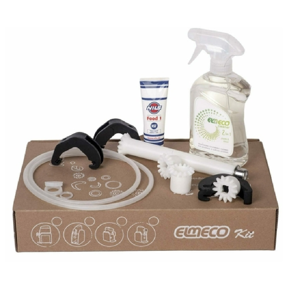 Alfa BIGBIZ KIT Maintenance Kit Includes: (1) Lubricant (1) Cleaner