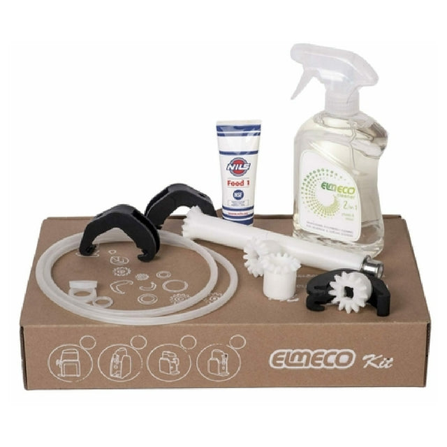 Alfa BIGBIZ KIT Maintenance Kit Includes: (1) Lubricant (1) Cleaner