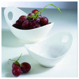 10 Strawberry St WTR-10FBWL - Fruit Bowl, 34 Oz., 10-7/8" X 8"