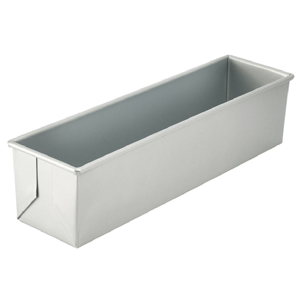 Winco HPP-20 Pullman Pan 2 Lb Capacity 16" X 4" X 4"