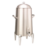 Service Ideas URN50VBSMD Service Ideas Flame Free™ Thermo-Urn™ Urn Vacuum Insulated