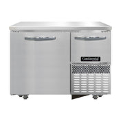 Continental Refrigerator RA43SN-U Undercounter Shallow Depth Refrigerated Base