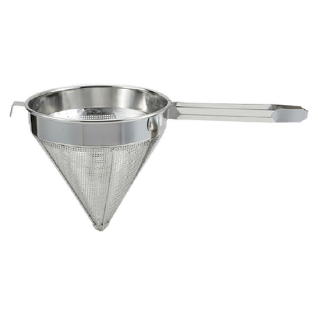 Winco CCS-10C China Cap Strainer 10" Coarse