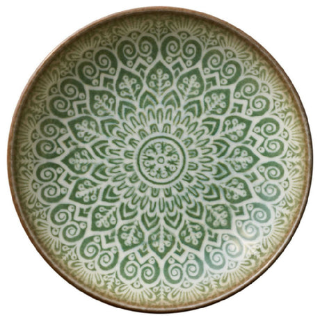 Libbey 803132541000401 Plate 9-7/8" Dia. X 1-7/8"H Round