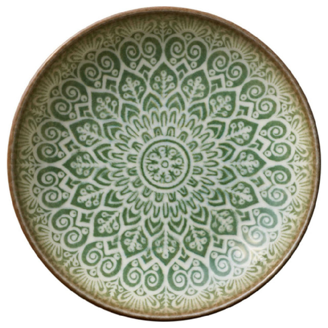 Libbey 803132541000401 Plate 9-7/8" Dia. X 1-7/8"H Round