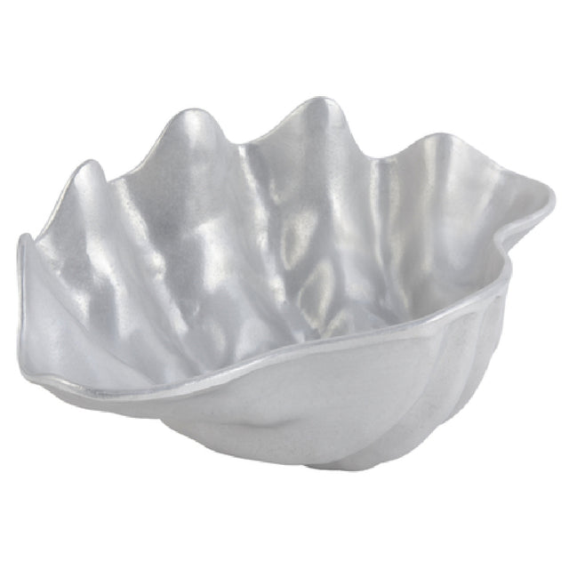 Bon Chef 9076 Conch Shell Bowl 4 Qt. 11-1/4" X 18-1/2"