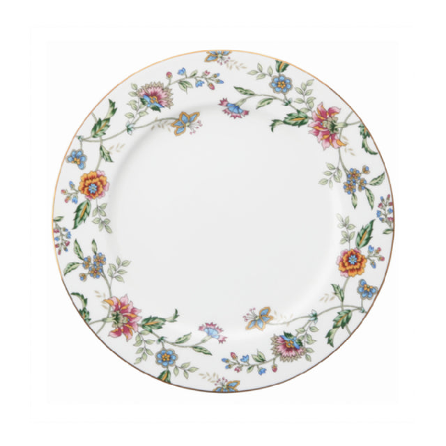 Fortessa FFC.TARA.10 Tara Plate 10.75" (27.5cm) Rim