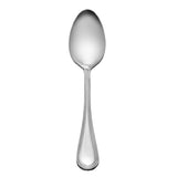 Libbey 774 103 (Formerly World Tableware) European Tablespoon 7-5/8" 18/8 Stainless Steel