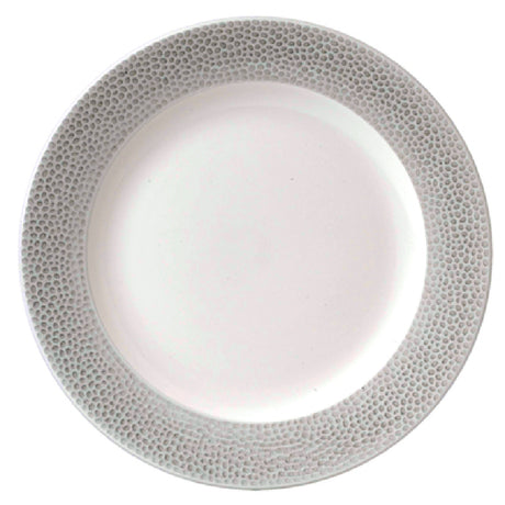Churchill China SHISIF101 Plate 10-1/4" Dia. Round